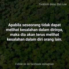 Cukuplah sampai disini.